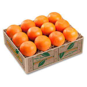 Satsuma Mandarins